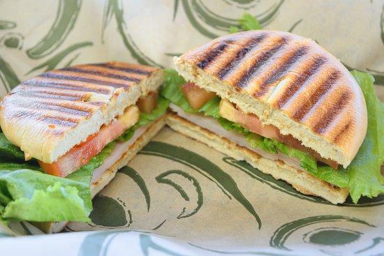 Milky Way Cafe and Deli